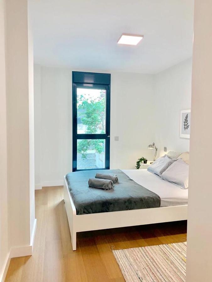 Deluxe Beach Flat W Garage By Wave Properties Лас-Пальмас-де-Гран-Канария Экстерьер фото