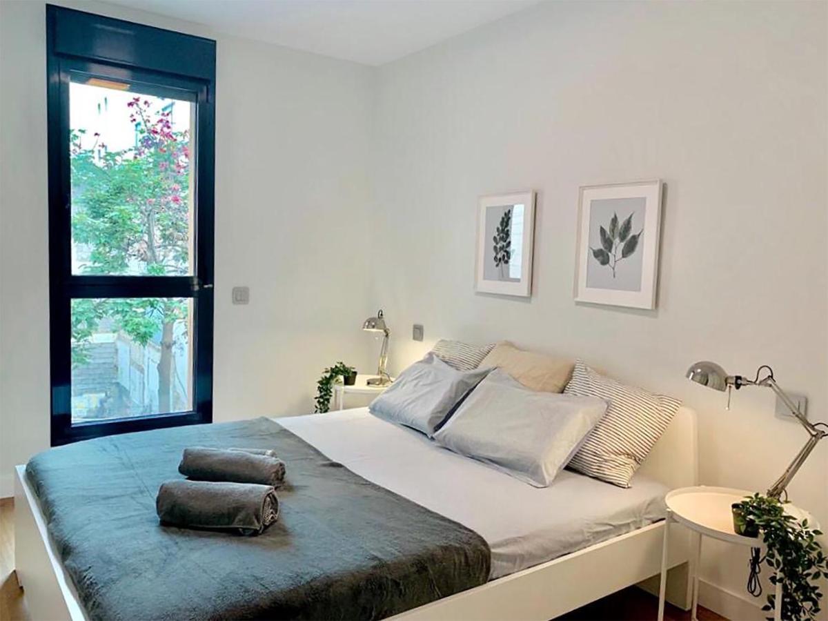 Deluxe Beach Flat W Garage By Wave Properties Лас-Пальмас-де-Гран-Канария Экстерьер фото